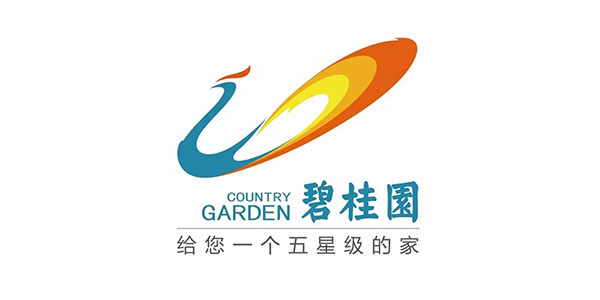 碧桂园