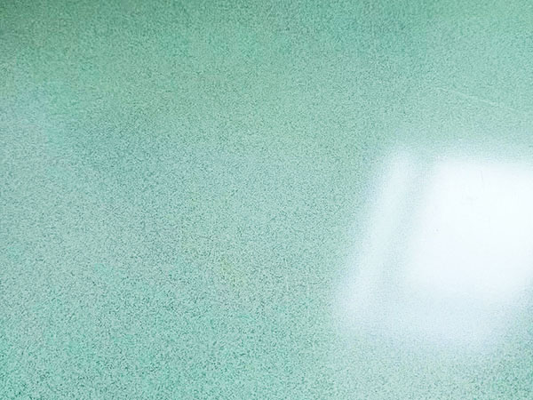 环氧彩砂自流平