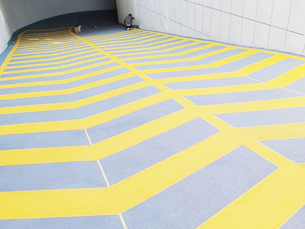 耐候聚氨酯平涂